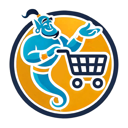 EcomGenio logo